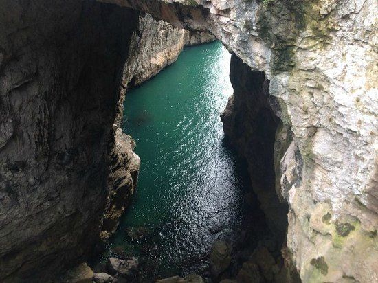 Santuario della Santissima Trinità